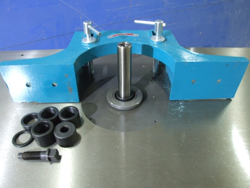 Фрезерный станок LTT MX5117В