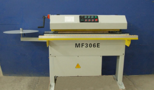 Автоматический кромкооблицовочный станок LTT MF306E