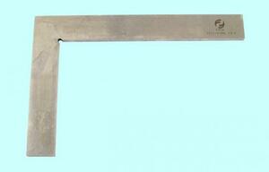 Угольник УП   250х160 слесарный плоский кл.т.0 "CNIC"