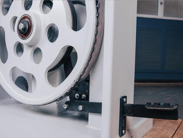 Ленточнопильные станки OSTERMANN BS 40, BS 50, BS 61