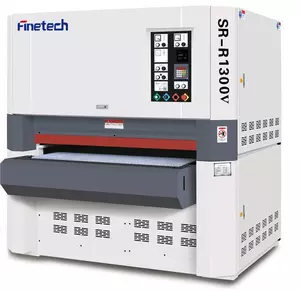 Калибровально-шлифовальный станок Finetech SR-R 1300V