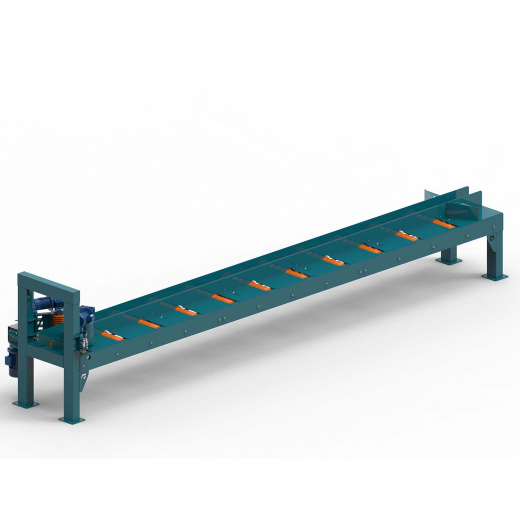 Брусоотделитель роликовый CRONVER BS-R