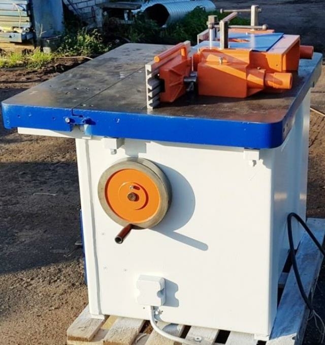 Фрезерный станок Tork Makine Турция бу