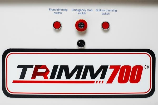 Кромкофрезерный станок Krom TRIMM 700