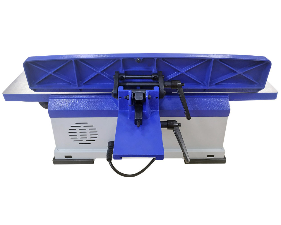 Фуговальный станок с Helical валом BELMASH J150/730AH (S214A)