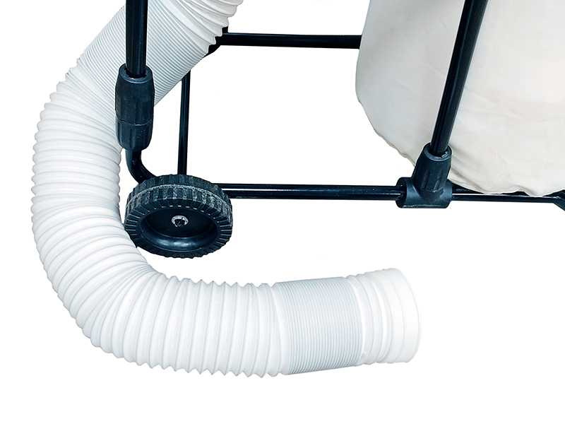 Стружкоотсос FCX2500