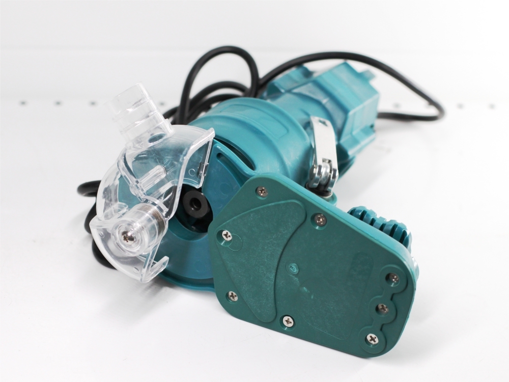 АН703 Триммер для кромки АН703-1 (ручной фрезерный станок для обработки кромки)