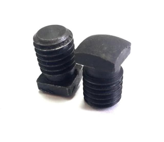 Винты для клиньев специальные М8, М10, М12