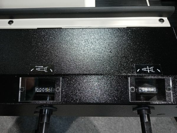 Четырехсторонние продольно-фрезерные станки Gau Jing серии GA