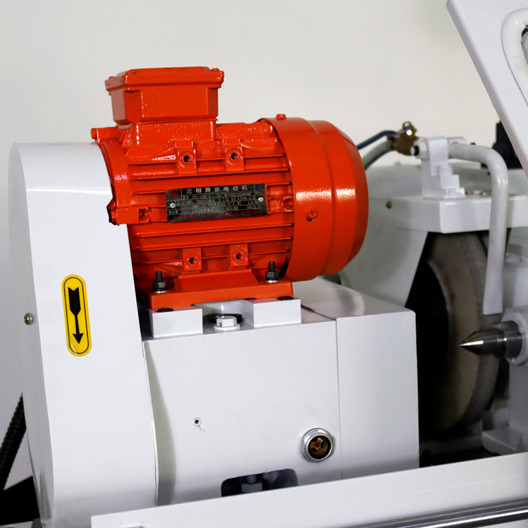 Станок круглошлифовальный MetalCraft GD-3080B для внутренних и наружных цилиндрических поверхностей