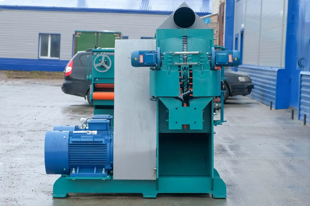 Брусующий станок Cronver SBT 340