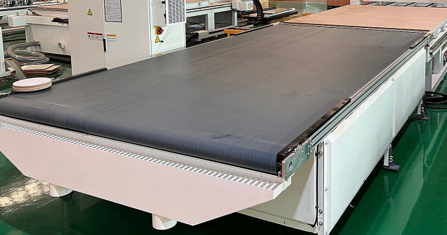 Обрабатывающий центр с ЧПУ Nanxing NCG3021L