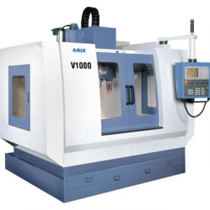Обрабатывающий центр Arix V-1200