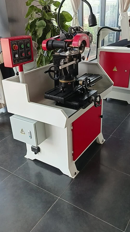 Универсальный заточной станок ISM-2718