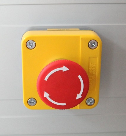 Автоматический кромкооблицовочный станок Nanxing NB6PG Smart