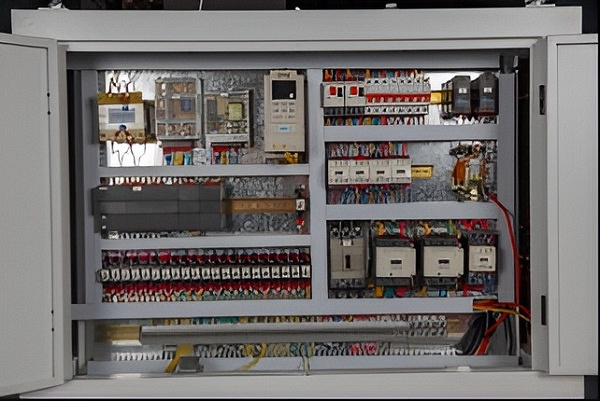 Пресс для склейки щита с ТВЧ-генератором Beaver HF-3 AUTO