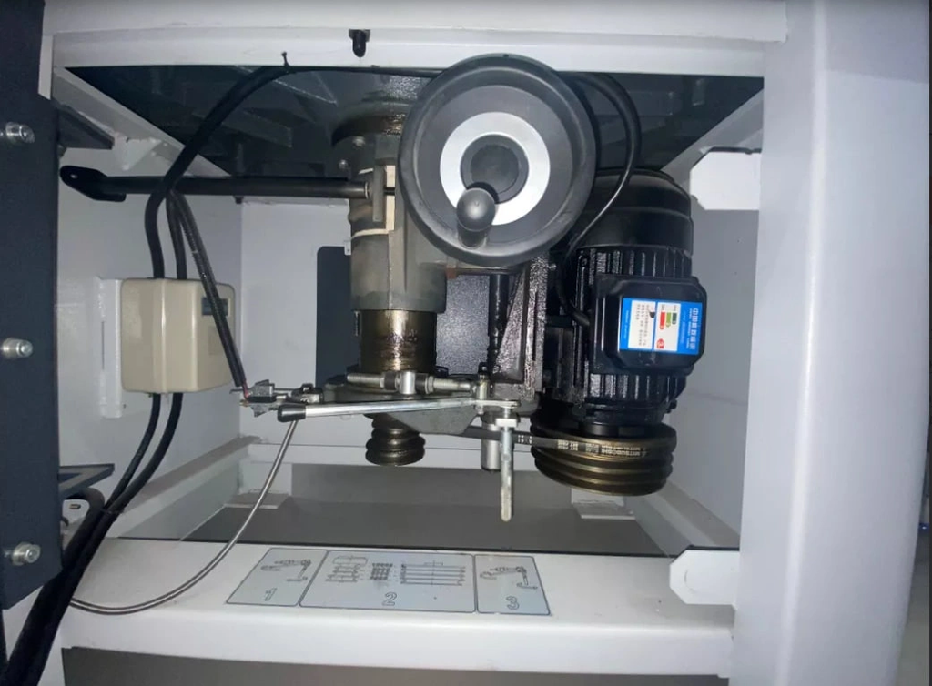 Фрезерный станок Т 120