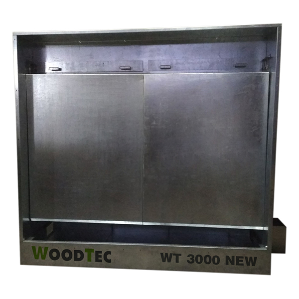 Оокрасочная камера WoodTec WT 3000 NEW