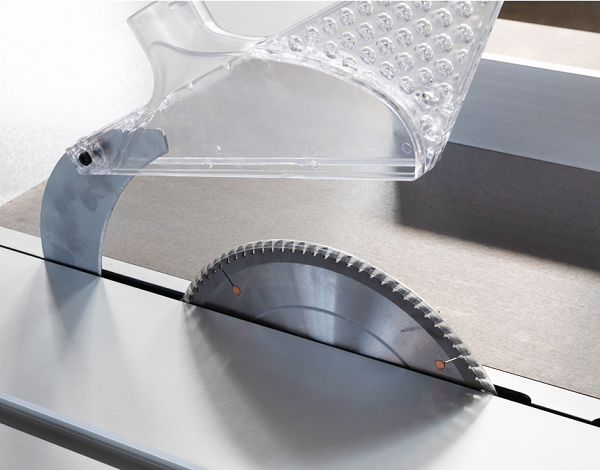 Форматно-раскроечный станок WoodTec 3200Z