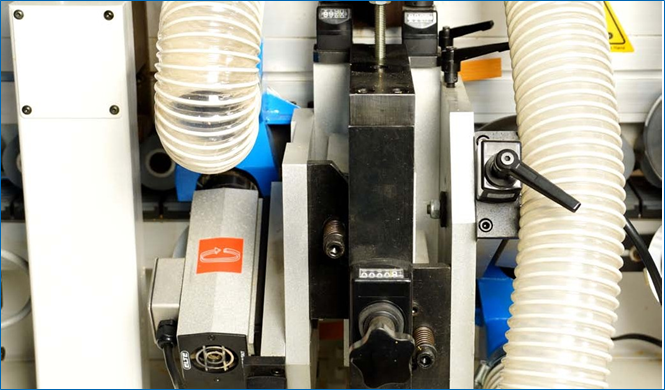 Автоматический кромкооблицовочный станок ITALMAC MIRA-6 Eco