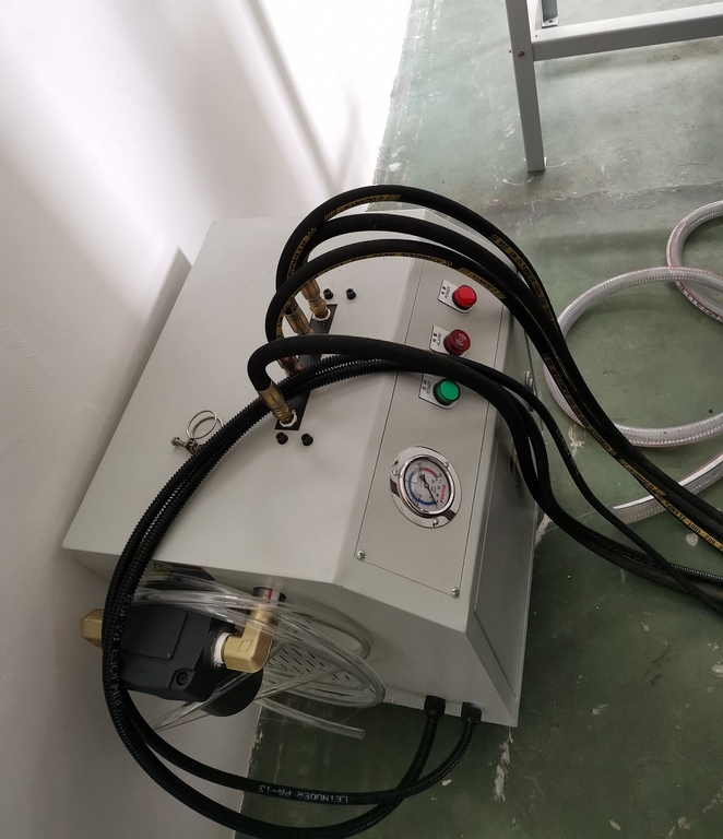 Автомат продольного точения NINGBO BLIN MACHINERY BL-CSL326