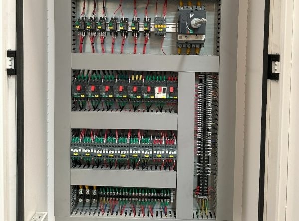 Четырехсторонние продольно-фрезерные станки JANGJA серии PM