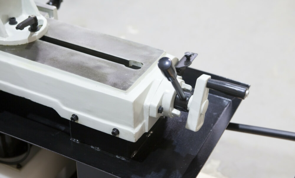 Станок ленточнопильный Stalex BS-912B (388010)