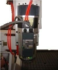 Фрезерные станки с ЧПУ HCM S 1325 AT-VL