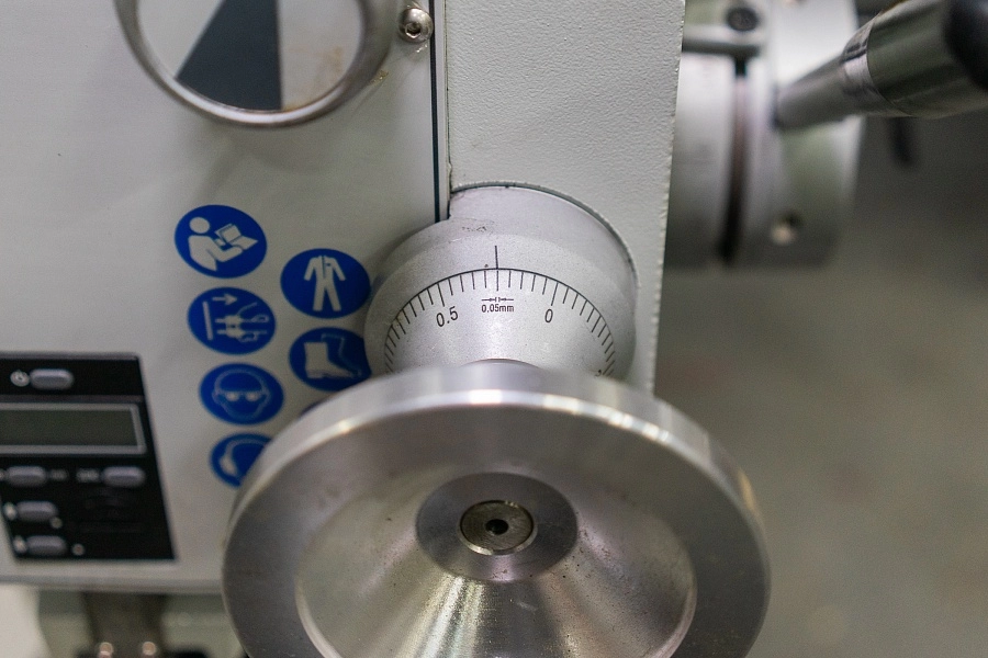 Станок сверлильный редукторный STALEX SHD-32CH PF (102417)