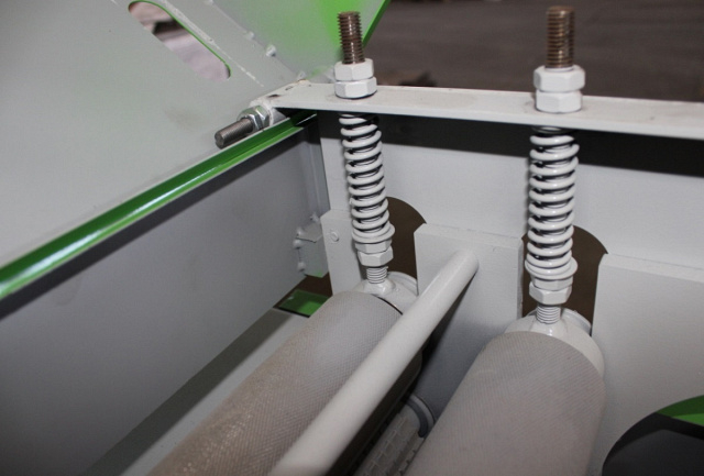 Многопильный станок EcoWood MRS-60