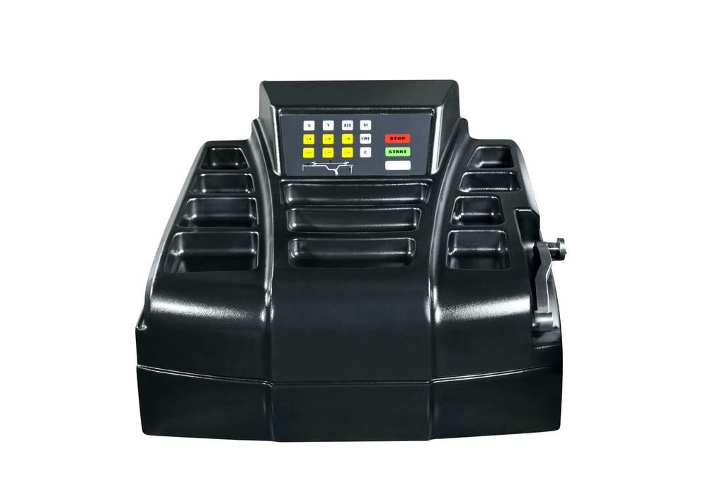 Стенд балансировочный B-885A AE&T