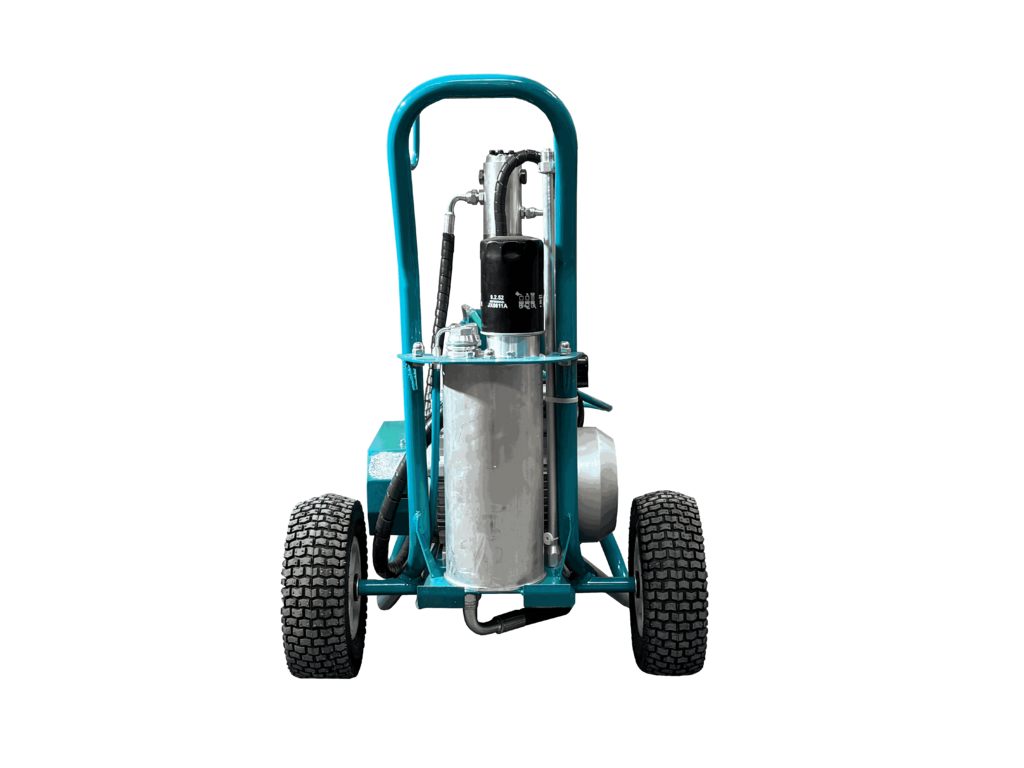 Аппарат окрасочный MASTER BLAST для дисперсий