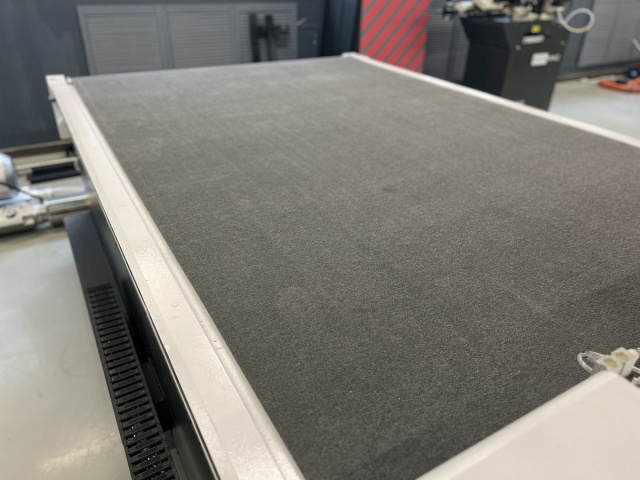 Многофункциональный планшетно-режущий плоттер Filato DIGICUT 1625 B33