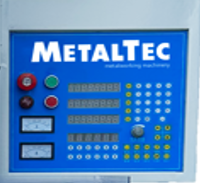 Электроэрозионный сверлильный станок (Супердрель) MetalTec SD 703M