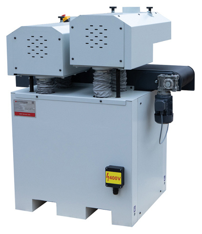 Станки для искусств. старения древесины OSTERMANN GRAFFIO-300(S) GRAFFIO-300