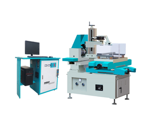 Электроэрозионный проволочно-вырезной станок MetalCraft DK7740