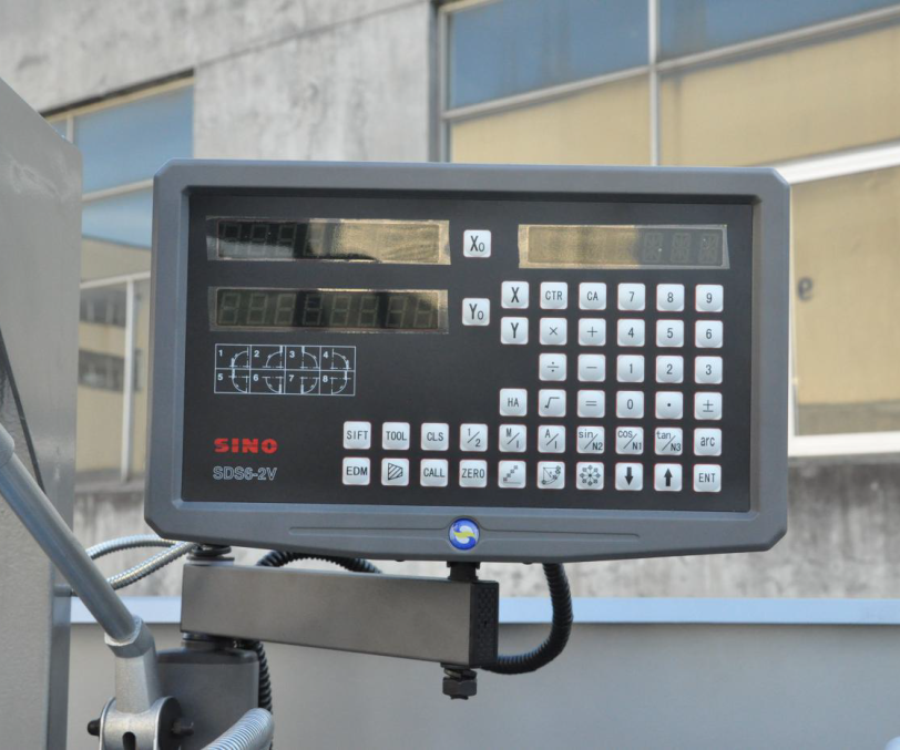 Токарно-винторезный станок MetalCraft 16К30-2000