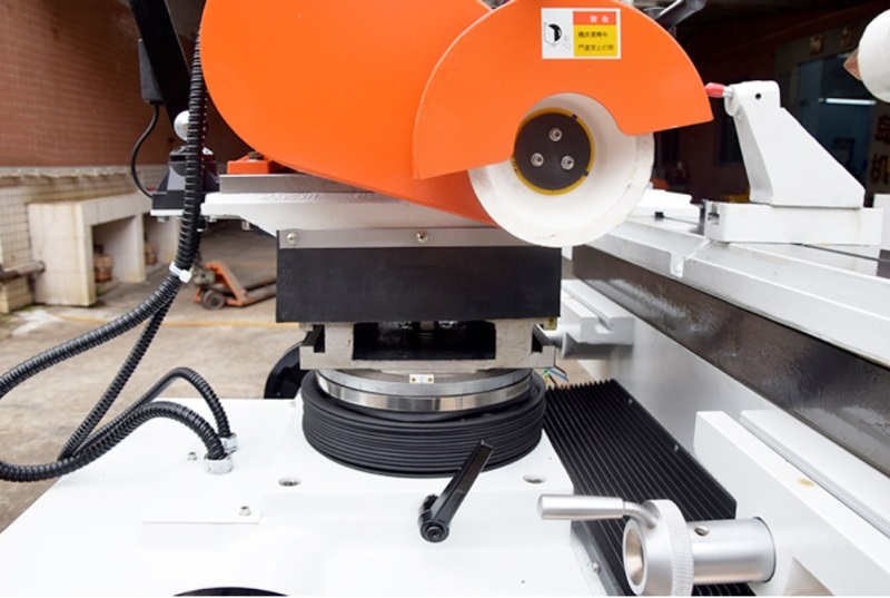 Partner MQ6025A - универсально-точильный станок для инструментов par560255