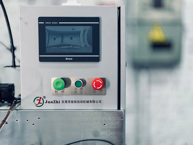 Автоматический станок для напайки твердосплавных пластин на зубья дисковых пил HZ800