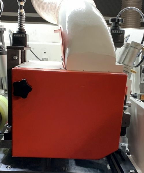 Четырехсторонние станки JANGJA серии EM