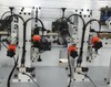 Кромкооблицовочный автоматический станок  BJD F872JS