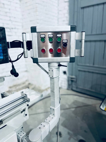 Круглошлифовальный станок для внутренней и наружной шлифовки IRONMAC-M3080B M3080B