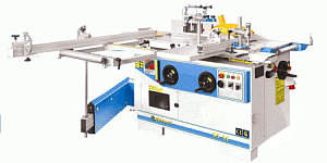 Комбинированные станки К5-32