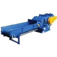 SKORPION 500 EB/2 - 650 EB/4 - Стационарные дробилки древесных отходов (Размер щепы от 10 до 40 мм)