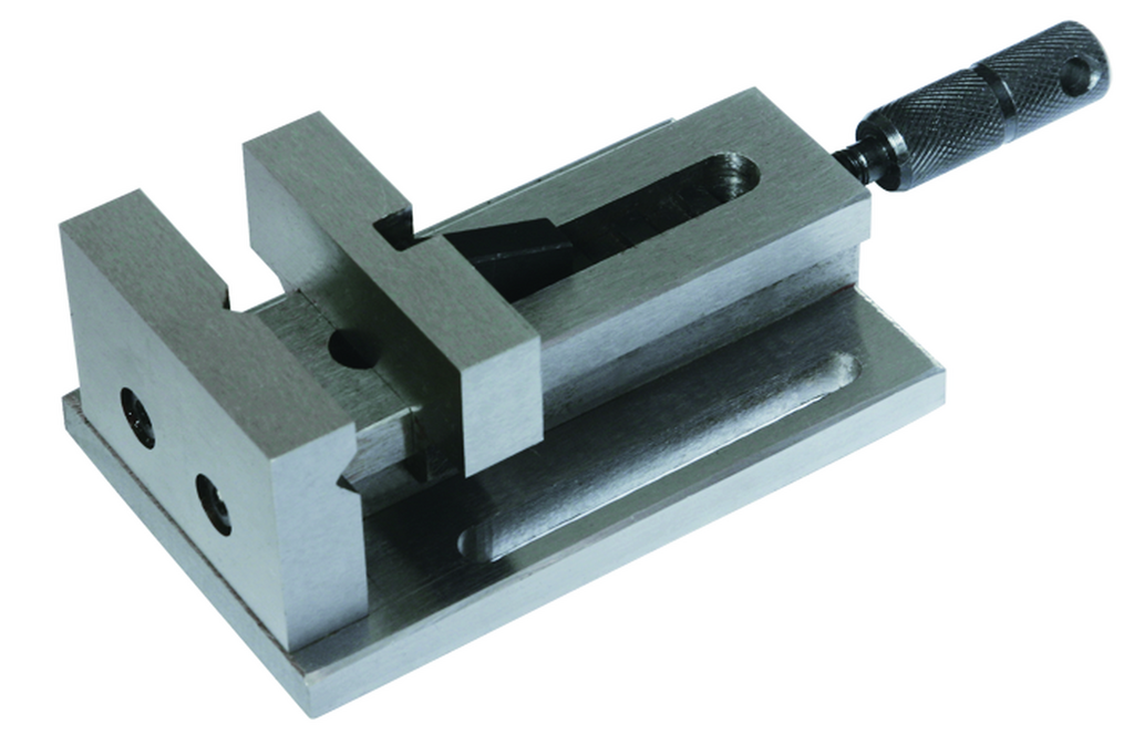 Станочные тиски 50 мм (50000025)