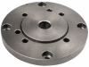 Фланец патрона для монтажа планшайб 500000033 /034 на 50000026 (50000032)