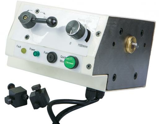 Автоматическая подача по оси X Jet (50000055)