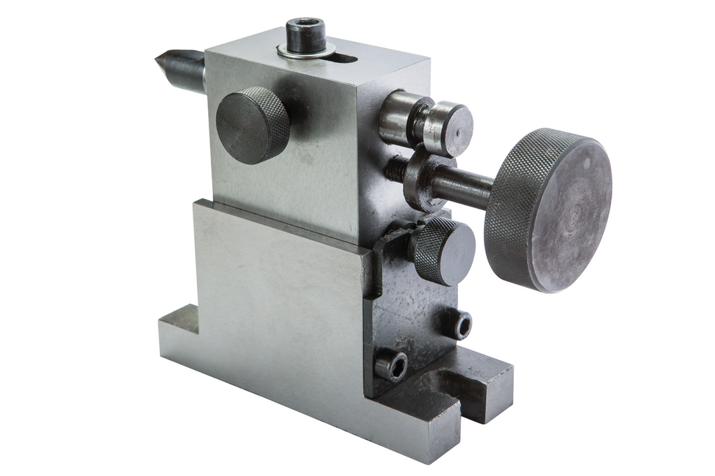 Задняя бабка для поворотного стола 50000065 (50000067)