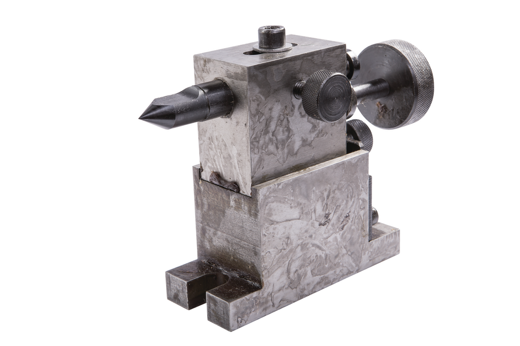 Задняя бабка для поворотного стола 50000065 (50000067)