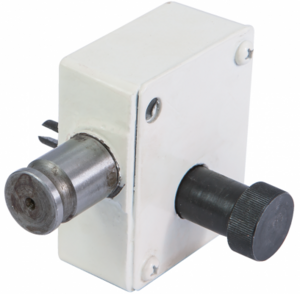 Механизм автоподачи 0,02 мм/об (50000073)